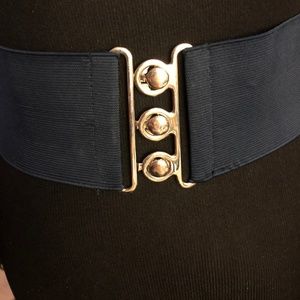 Stretch Belt